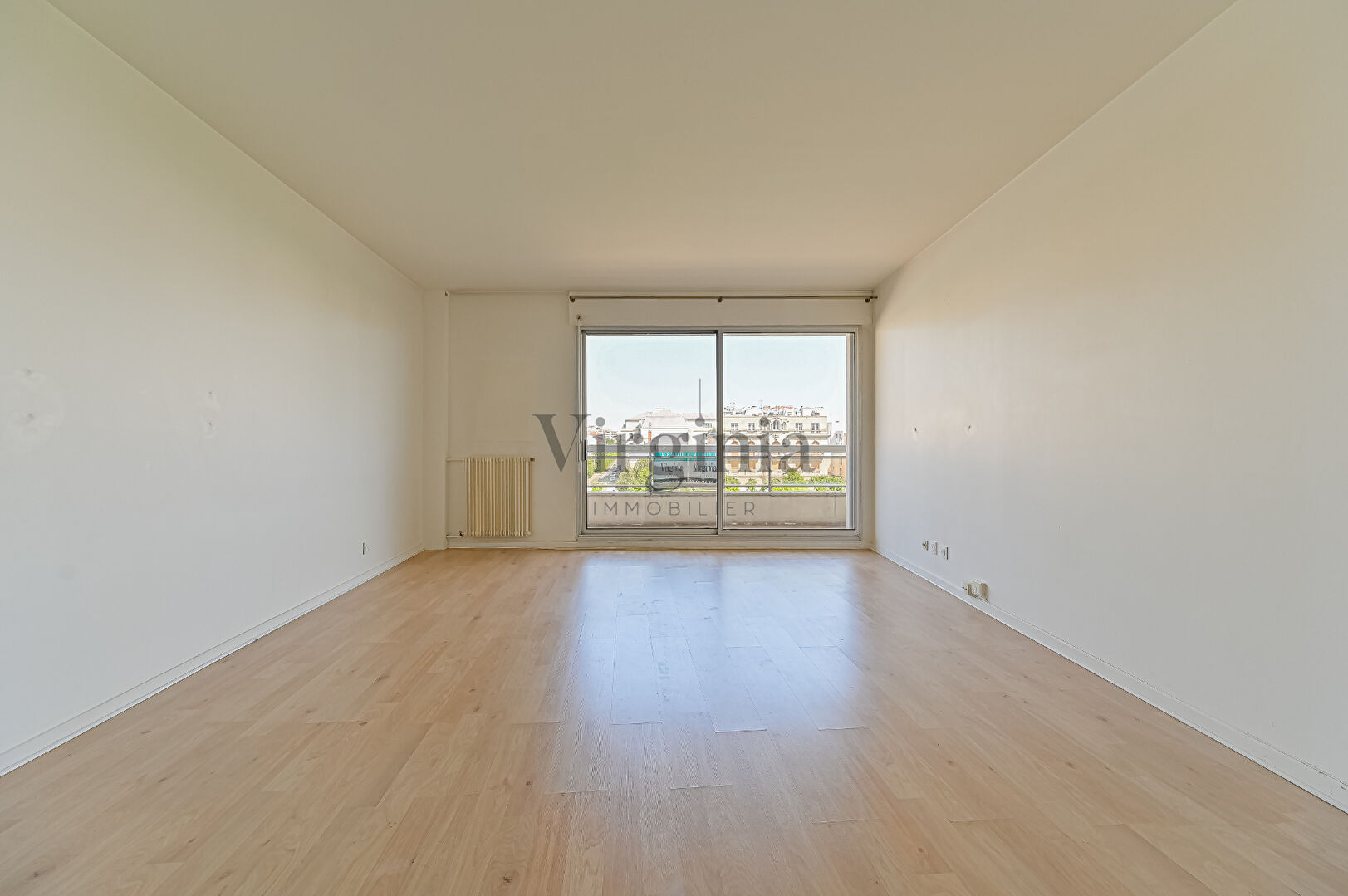Appartement · 2 pièces · 64,6 m² — photo 6 sur 12