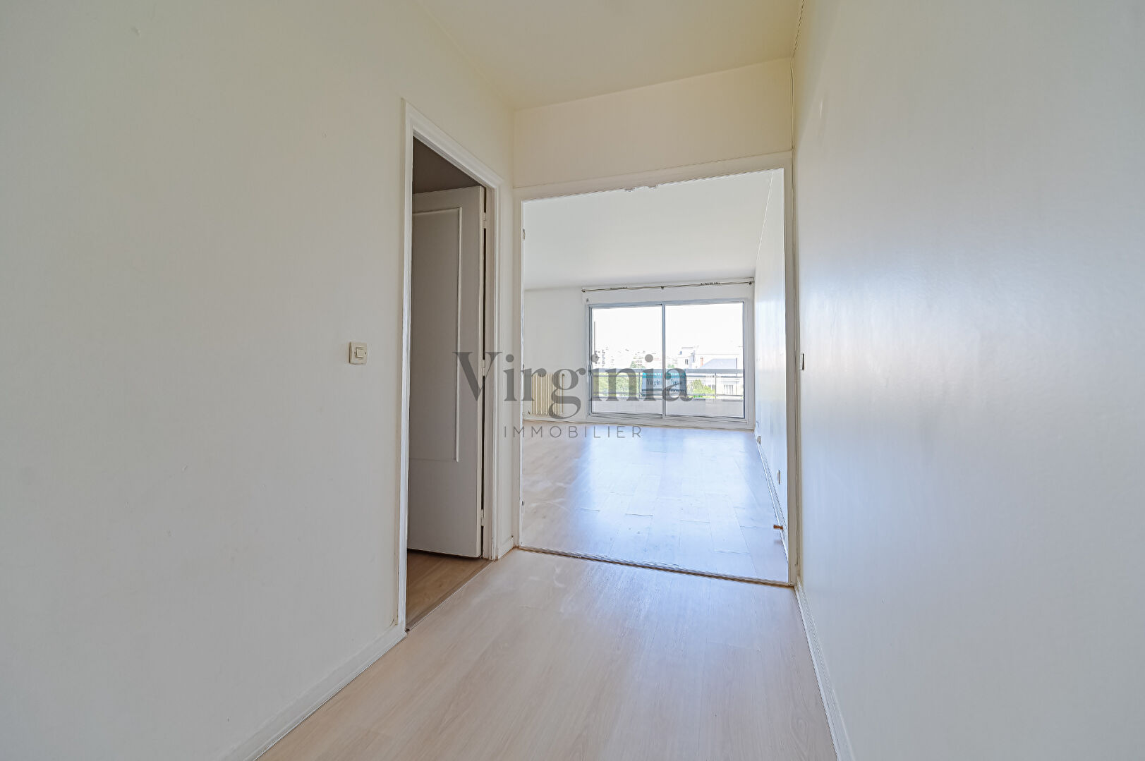 Appartement · 2 pièces · 64,6 m² — photo 8 sur 12