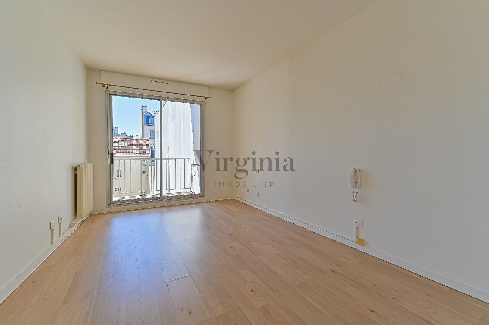 Appartement · 2 pièces · 64,6 m² — photo 10 sur 12