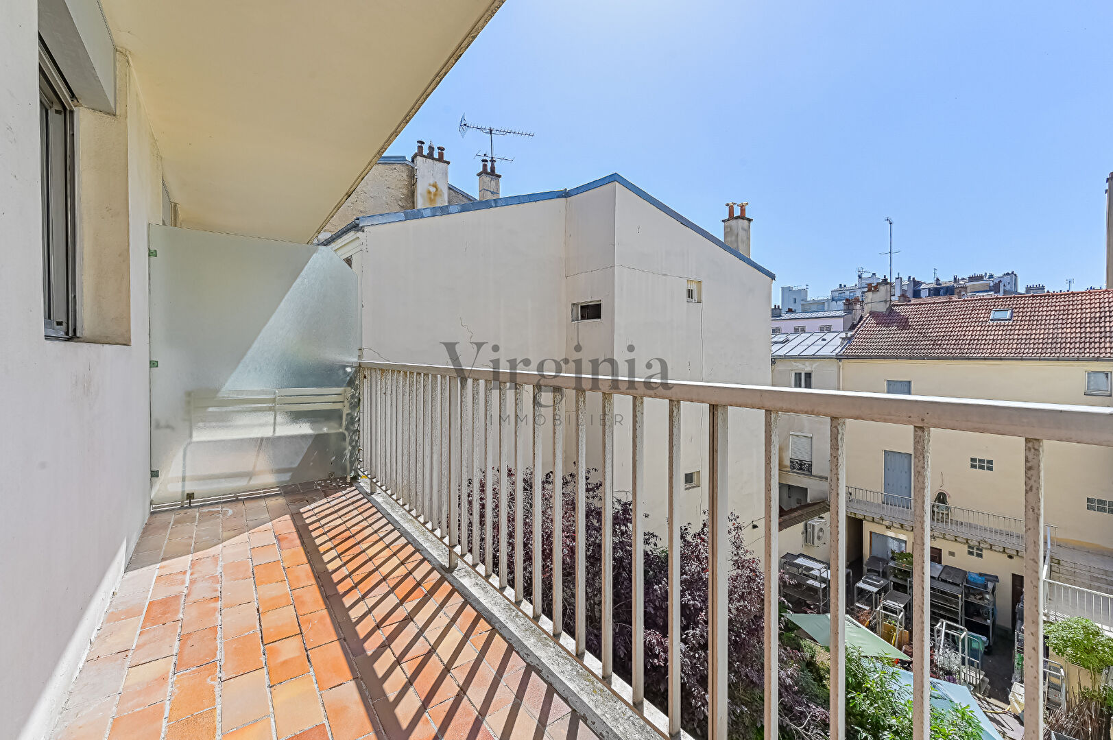 Appartement · 2 pièces · 64,6 m² — photo 11 sur 12
