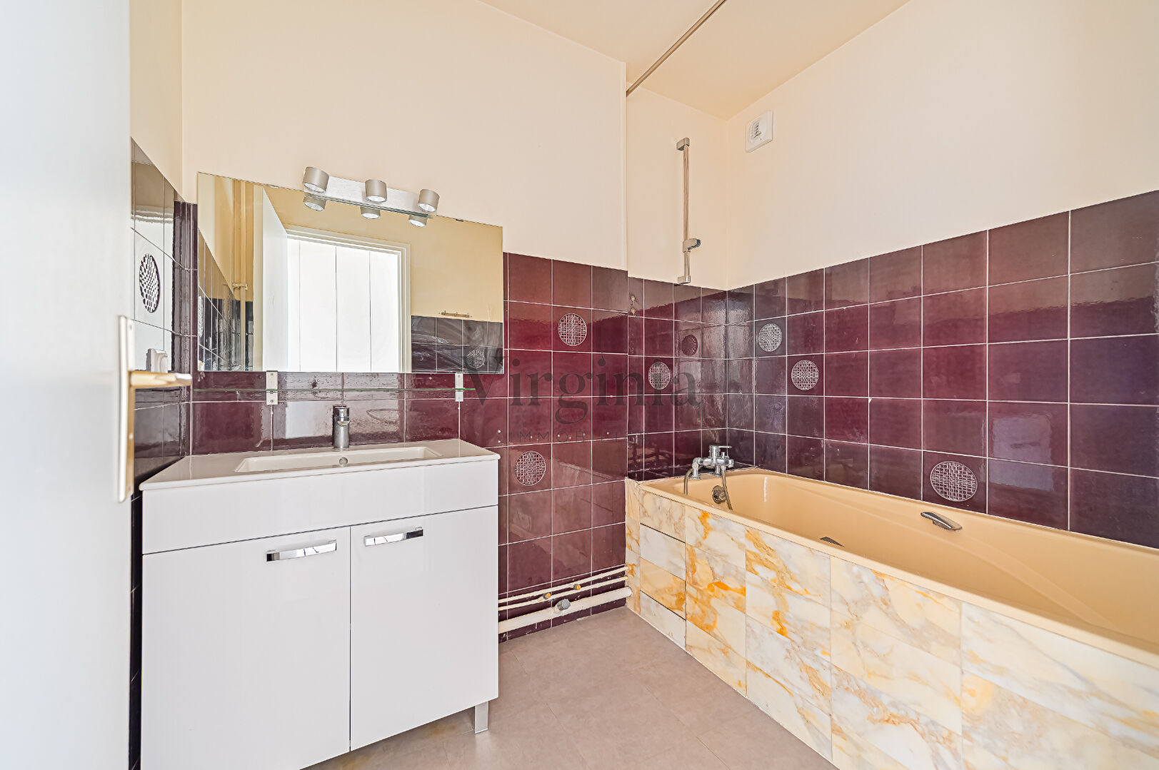 Appartement · 2 pièces · 64,6 m² — photo 12 sur 12