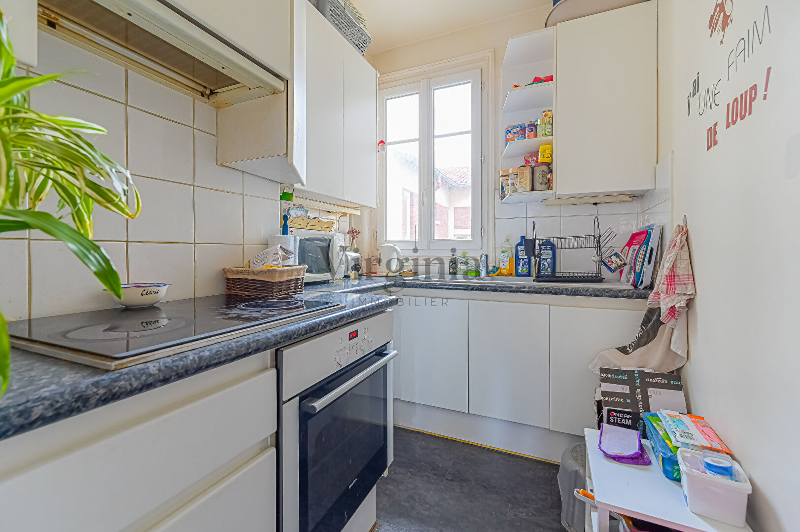 Appartement · 3 pièces · 53 m² — photo 3 sur 4