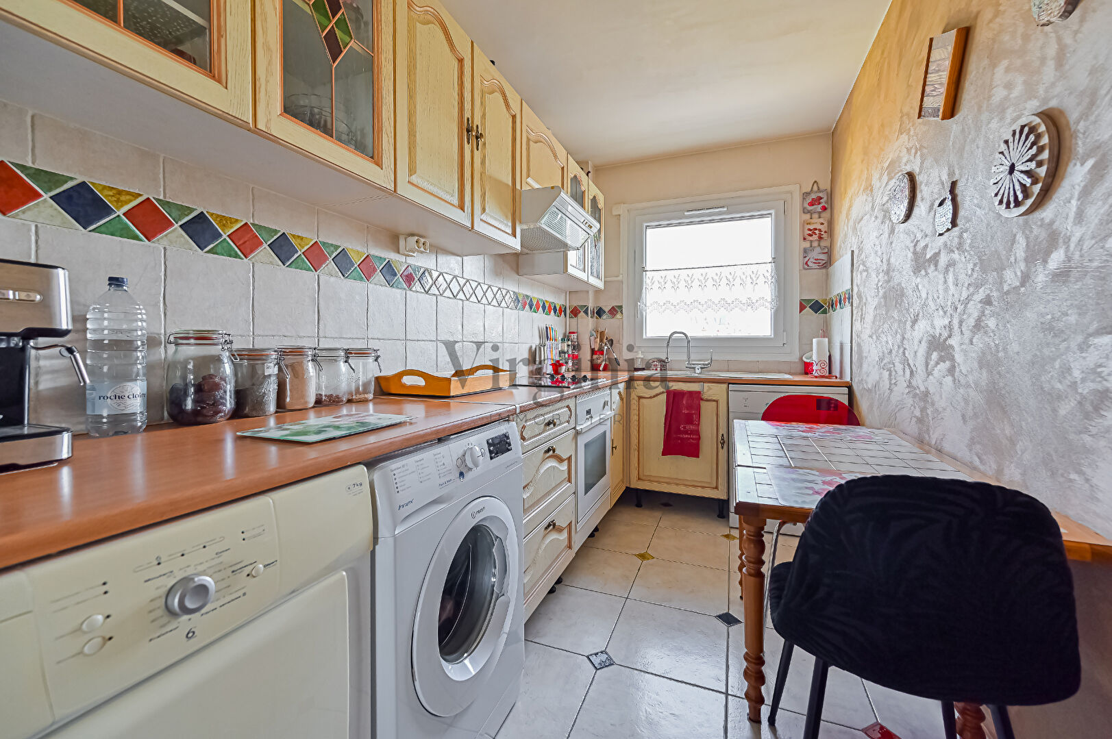 Appartement · 3 pièces · 79,3 m² — photo 4 sur 7