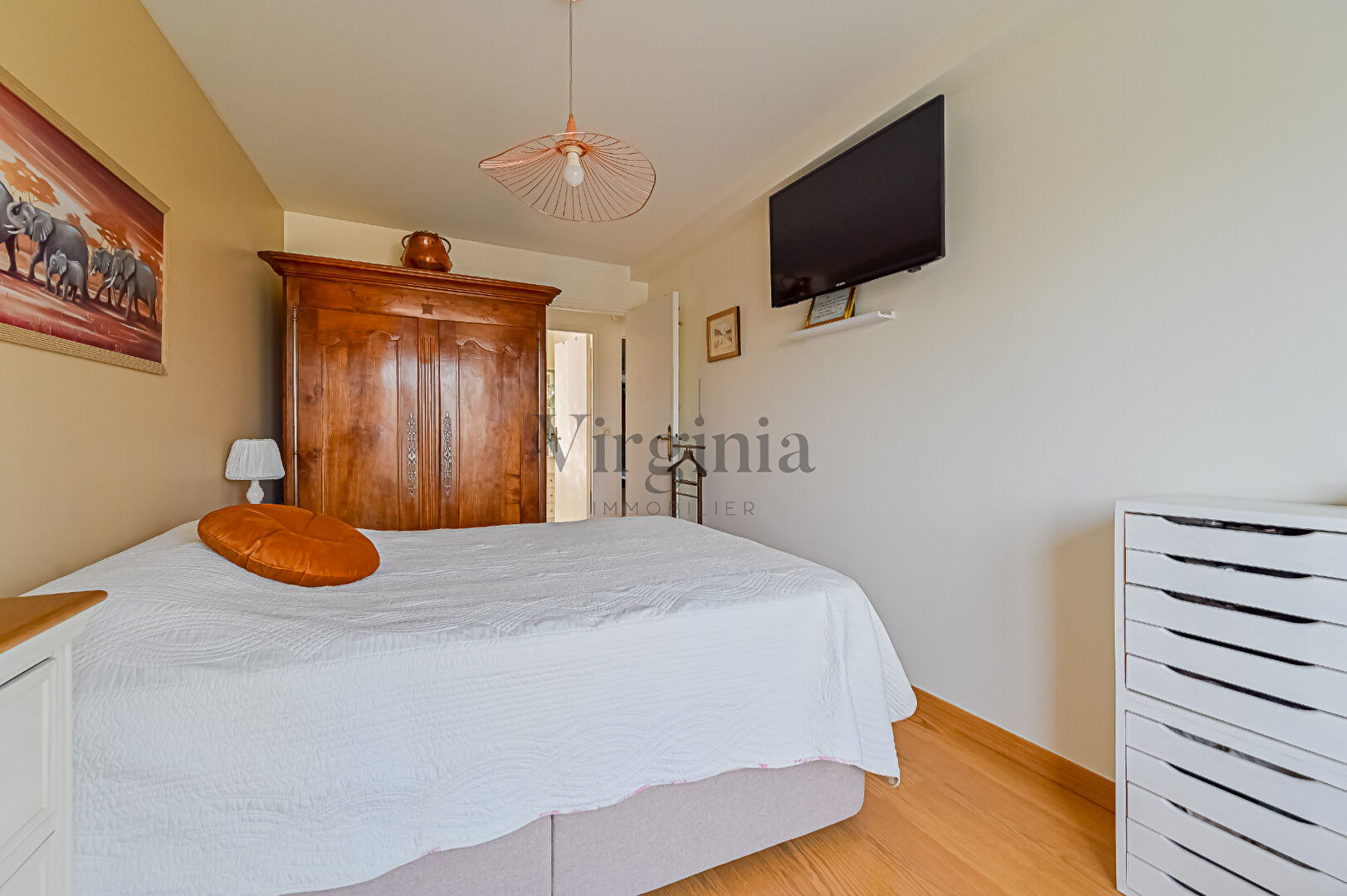 Appartement · 3 pièces · 79,3 m² — photo 5 sur 7