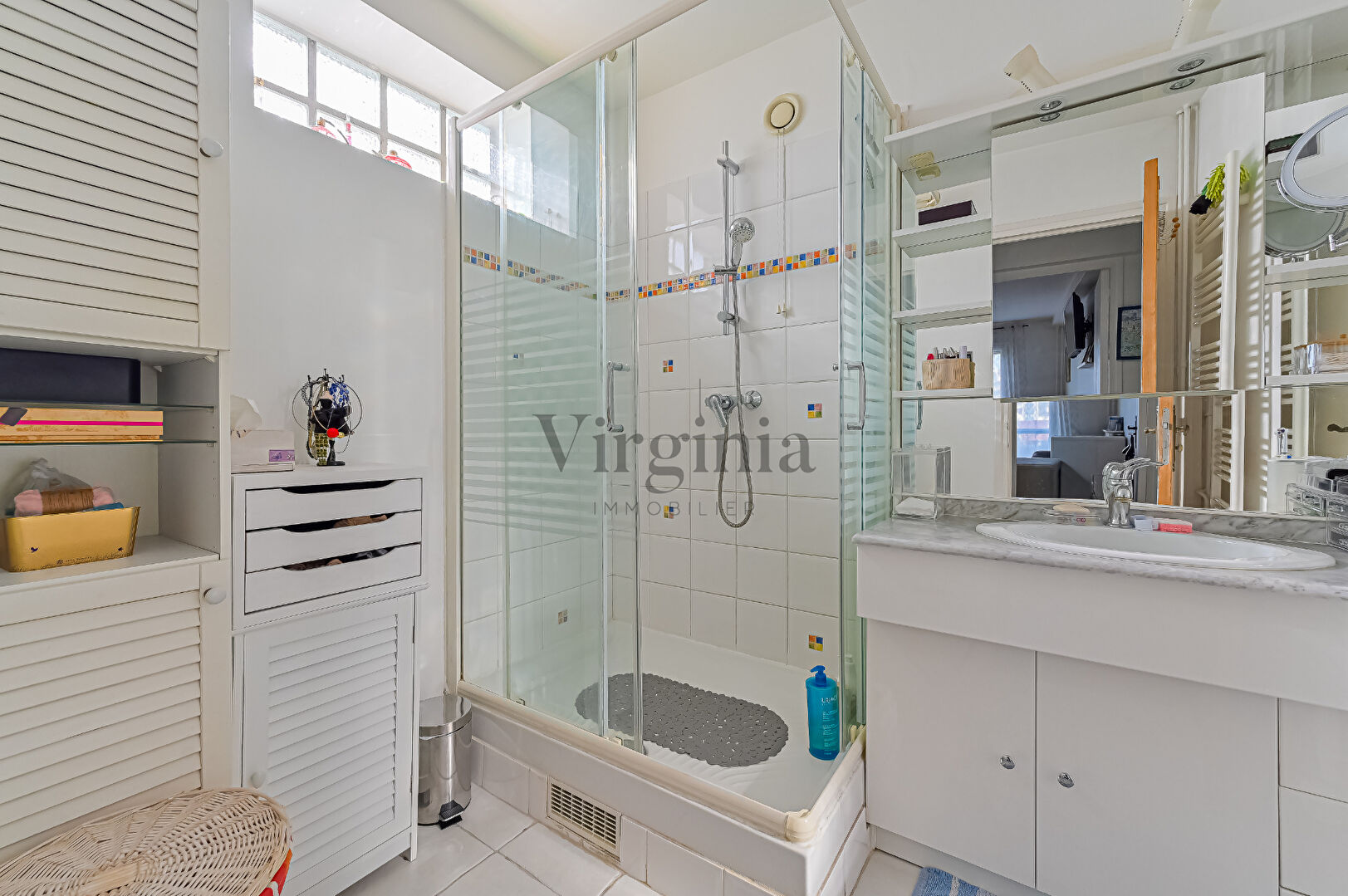 Appartement · 3 pièces · 79,3 m² — photo 6 sur 7
