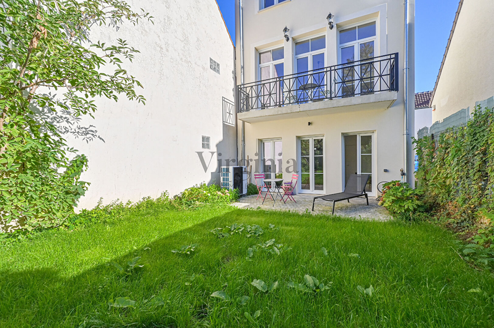 Maison · 5 pièces · 135 m² — photo 1 sur 10