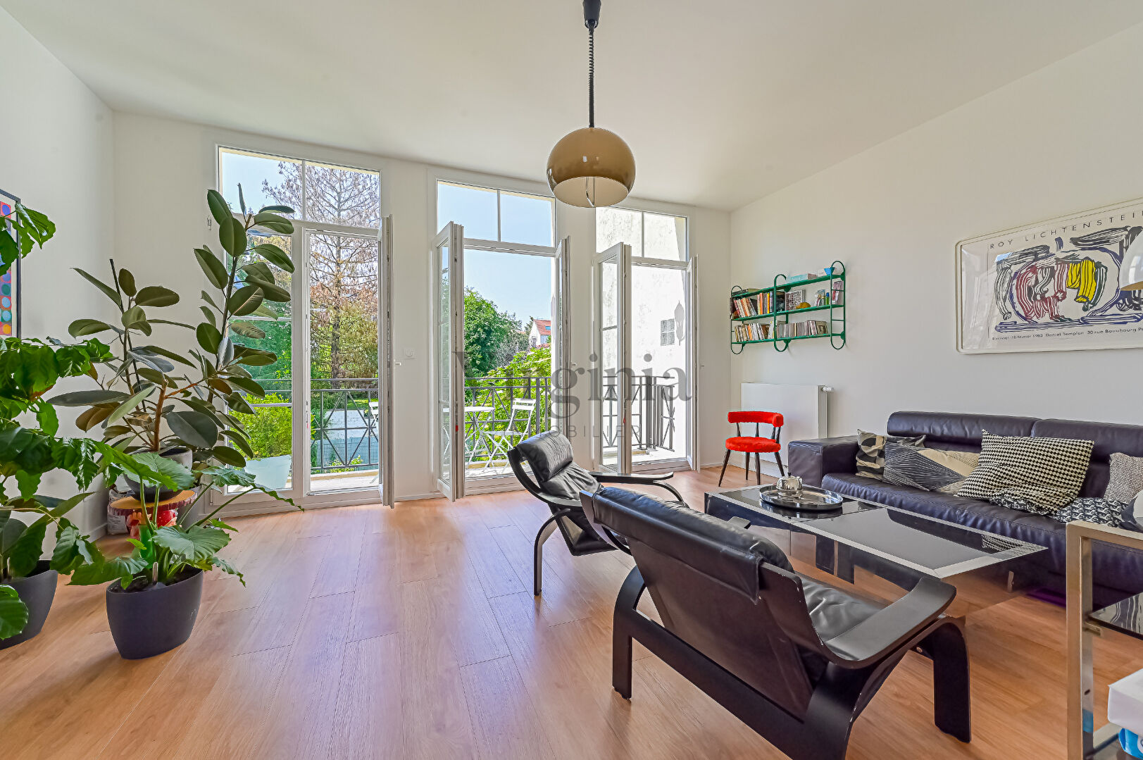 Maison · 5 pièces · 135 m² — photo 3 sur 10