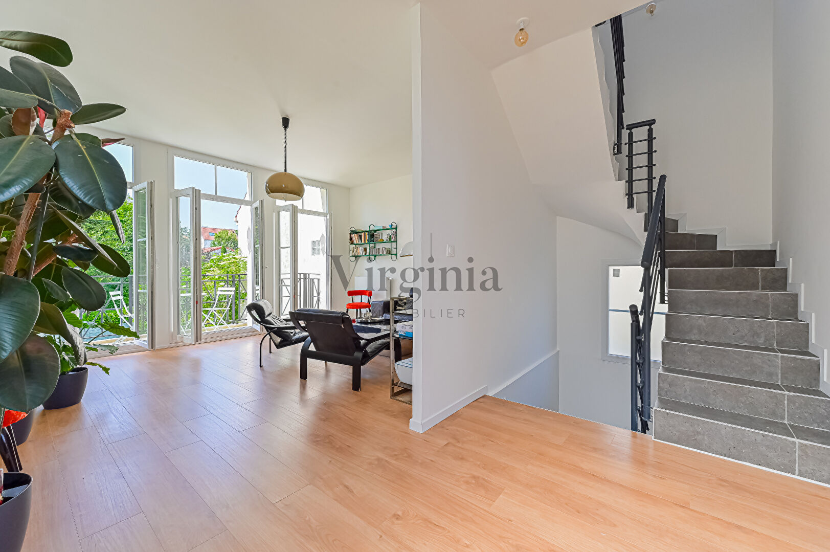 Maison · 5 pièces · 135 m² — photo 4 sur 10
