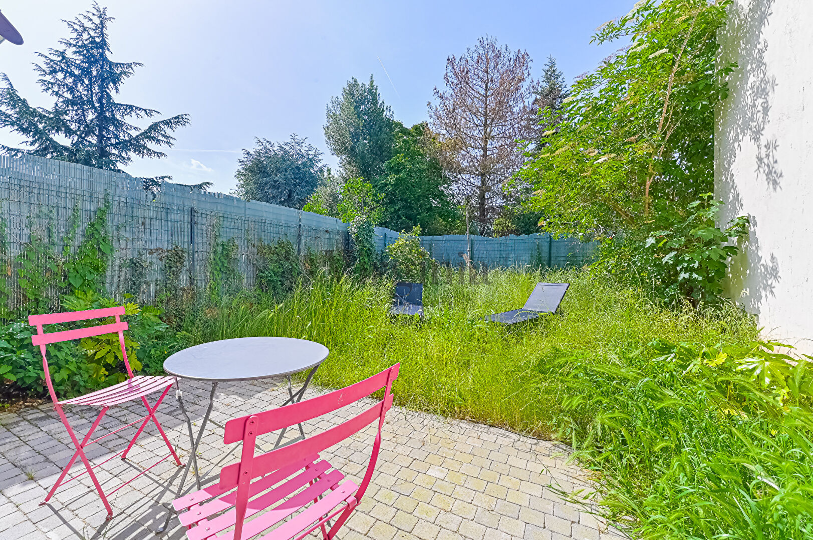 Maison · 5 pièces · 135 m² — photo 5 sur 10
