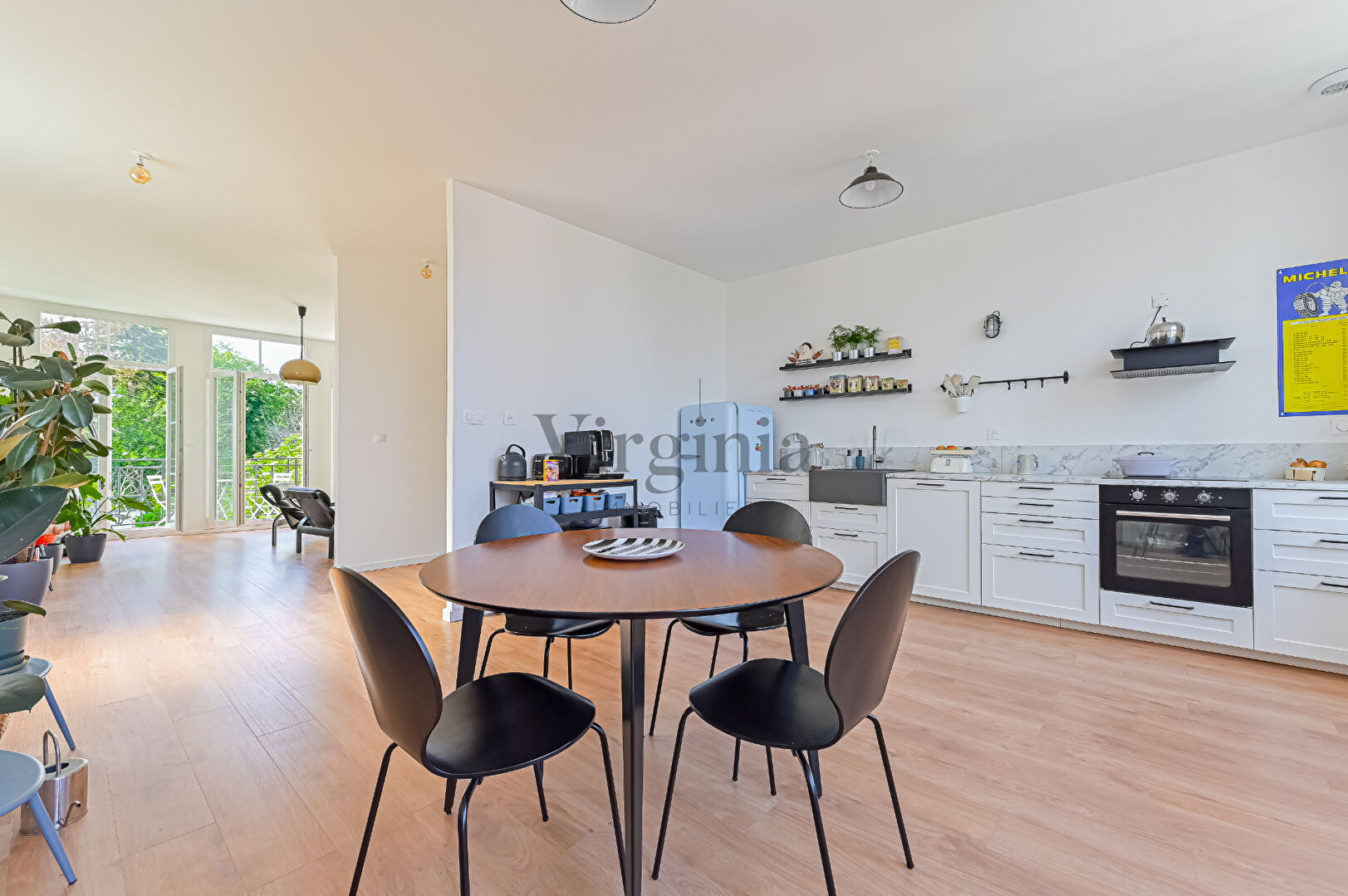 Maison · 5 pièces · 135 m² — photo 6 sur 10
