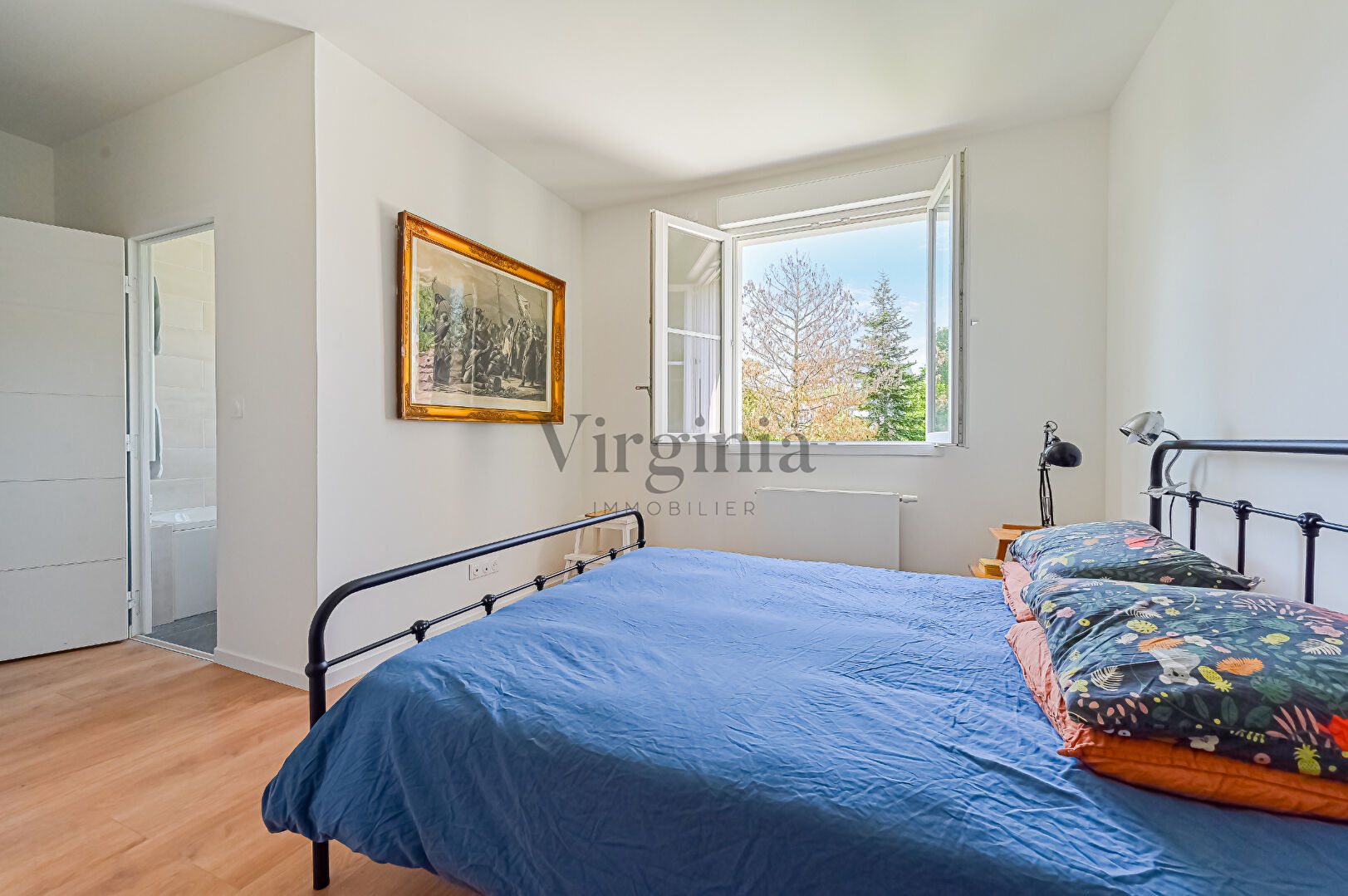 Maison · 5 pièces · 135 m² — photo 7 sur 10
