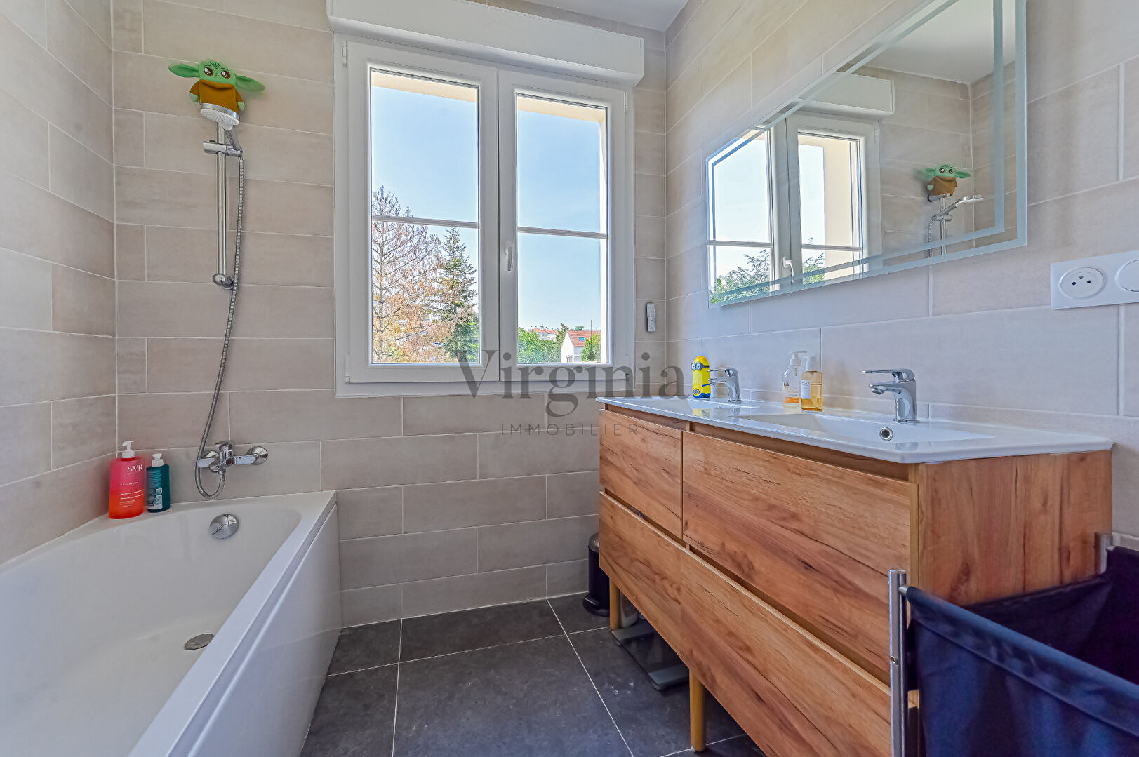 Maison · 5 pièces · 135 m² — photo 8 sur 10
