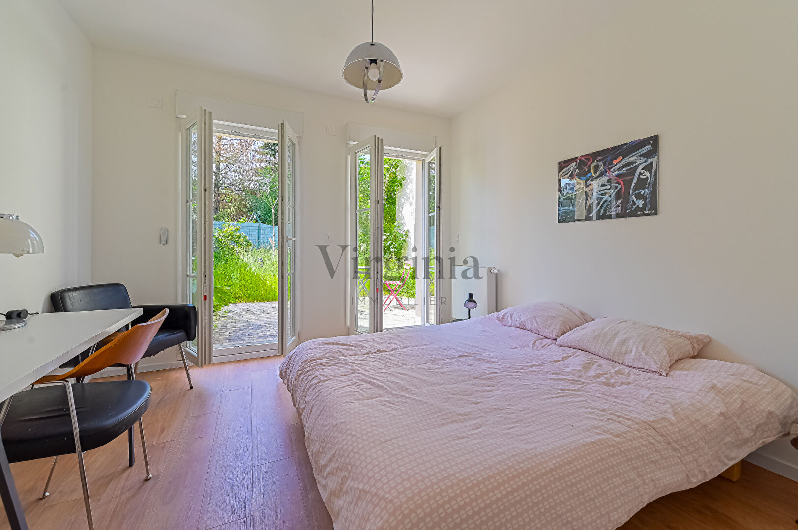 Maison · 5 pièces · 135 m² — photo 10 sur 10