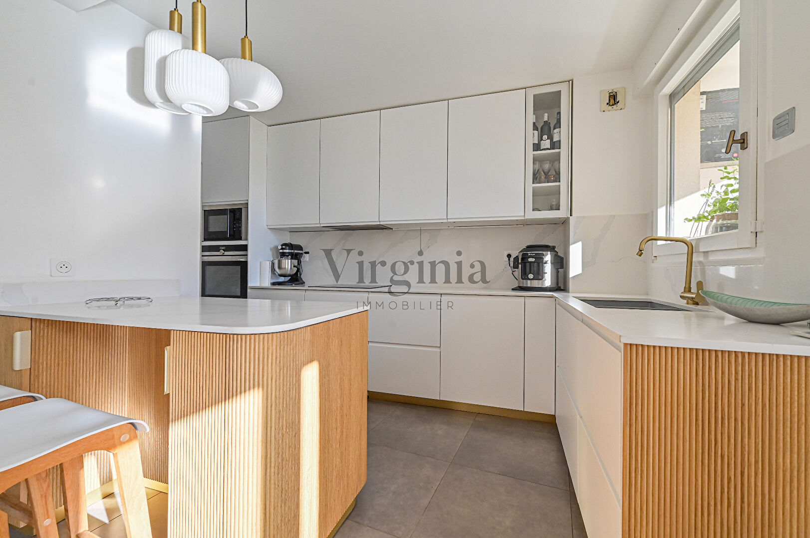 Appartement · 4 pièces · 93 m² — photo 4 sur 10
