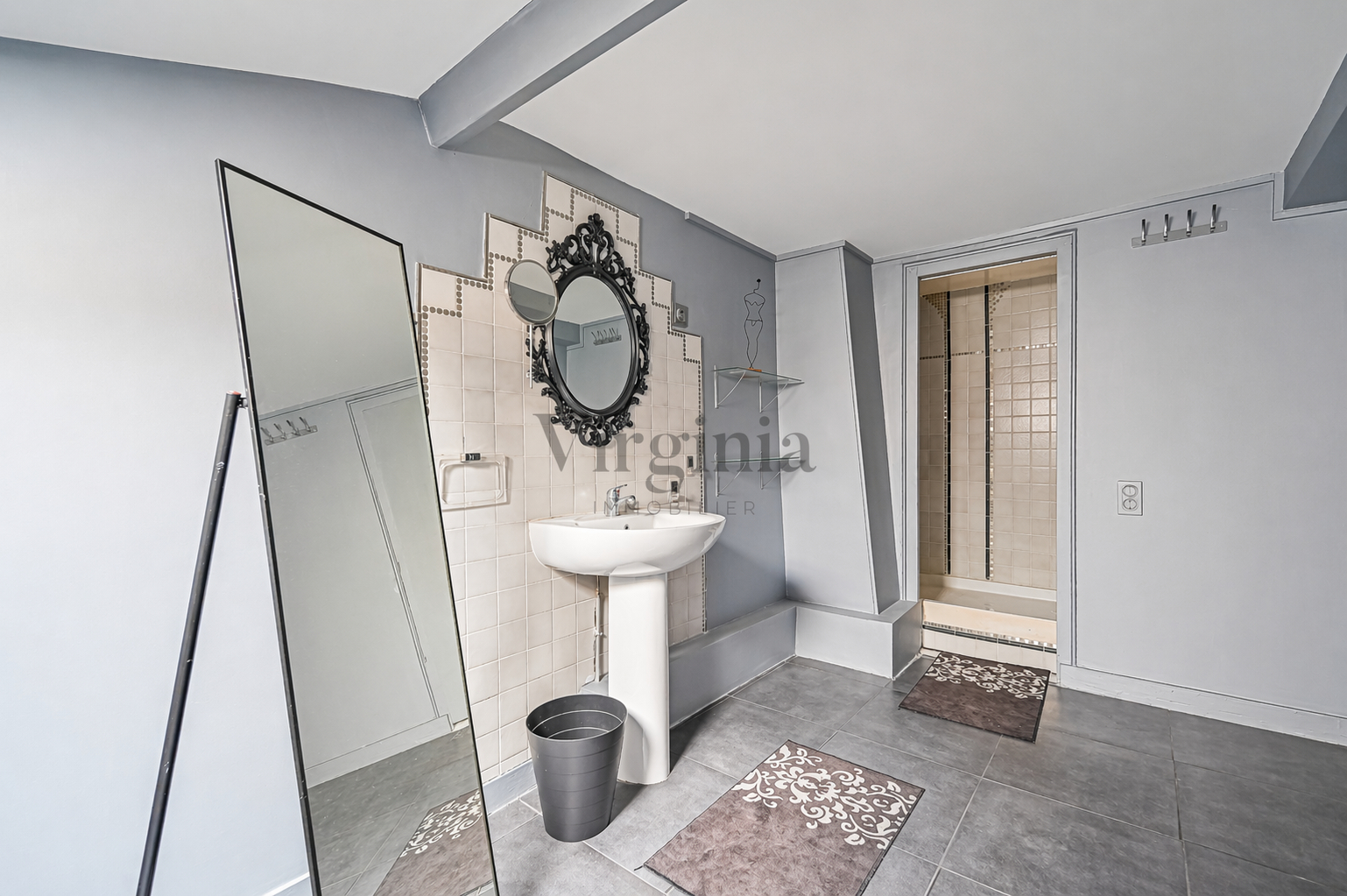 Maison · 12 pièces · 200 m² — photo 8 sur 13