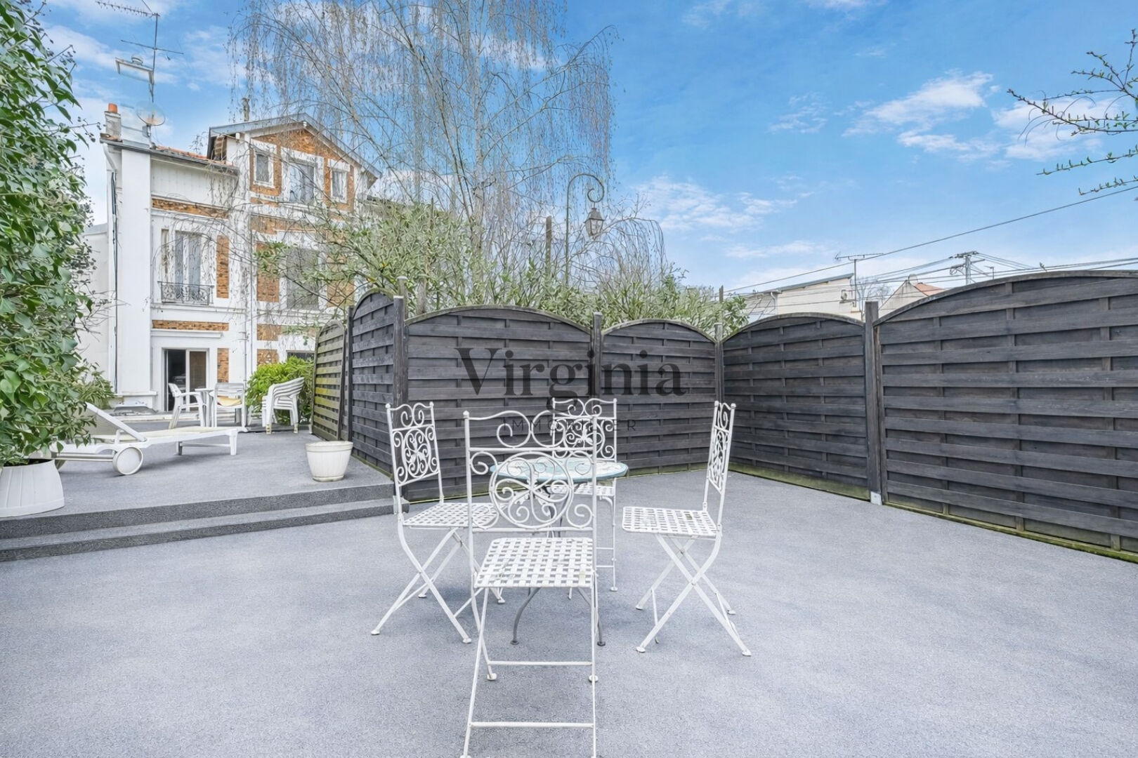 Maison · 12 pièces · 200 m² — photo 12 sur 13