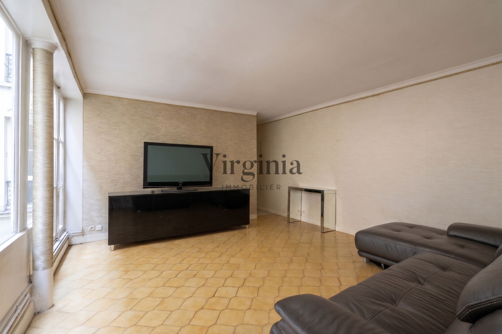 Appartement · 3 pièces · 53,2 m² — photo 2 sur 11