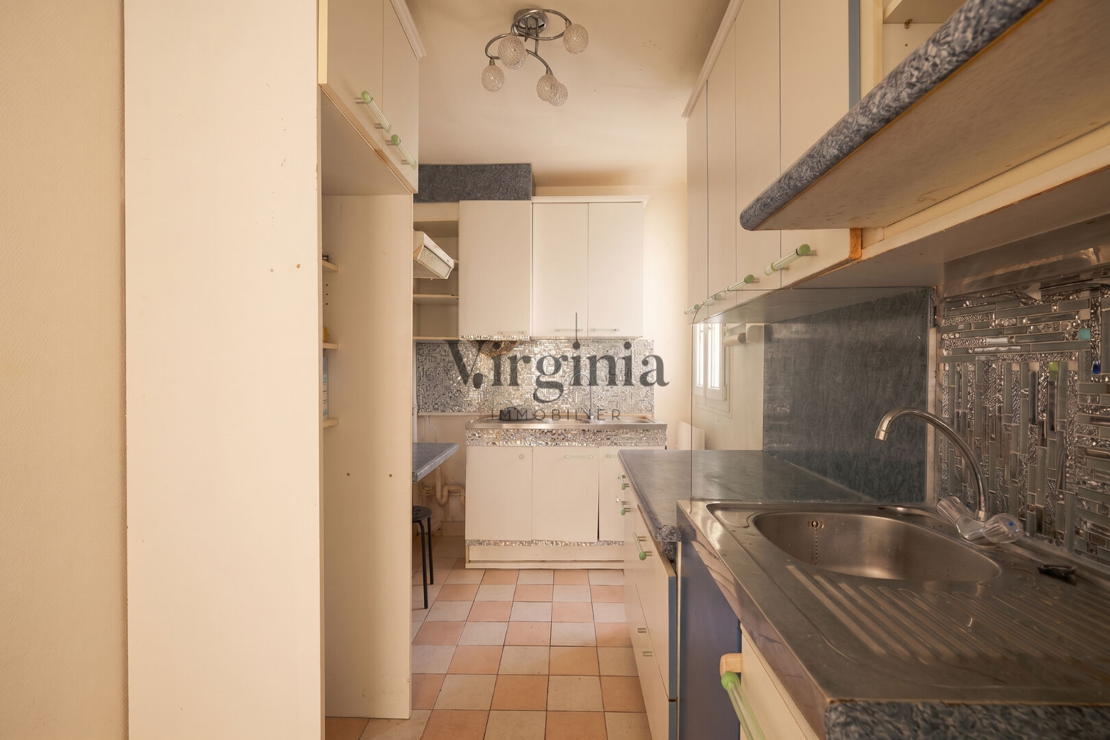Appartement · 3 pièces · 53,2 m² — photo 4 sur 11