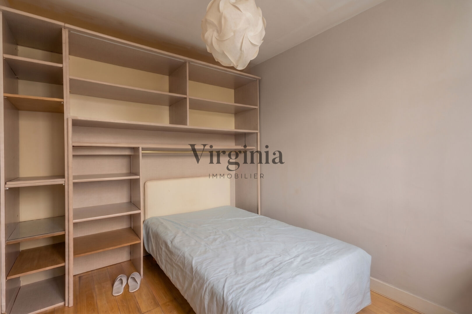 Appartement · 3 pièces · 53,2 m² — photo 6 sur 11
