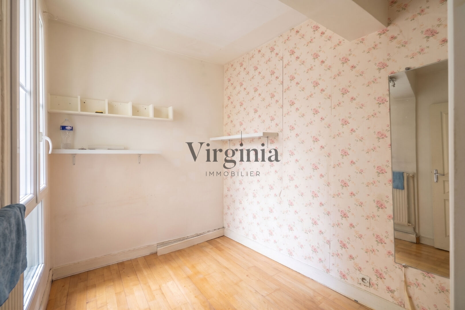 Appartement · 3 pièces · 53,2 m² — photo 8 sur 11