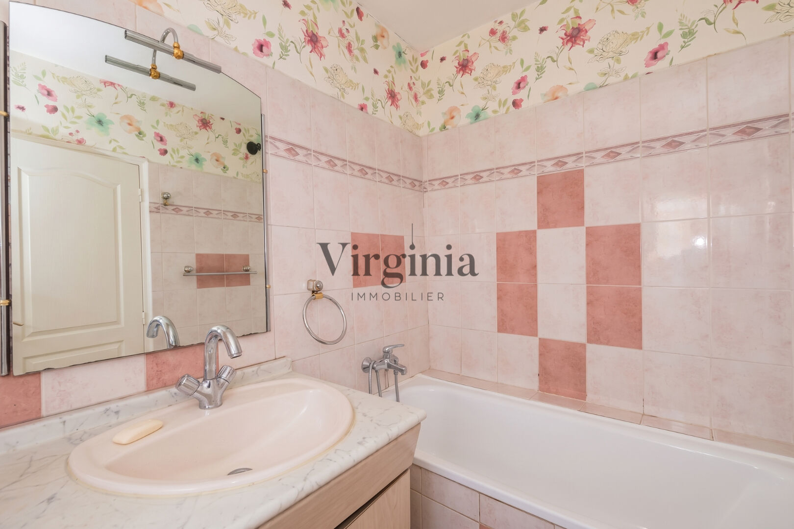 Appartement · 3 pièces · 53,2 m² — photo 10 sur 11