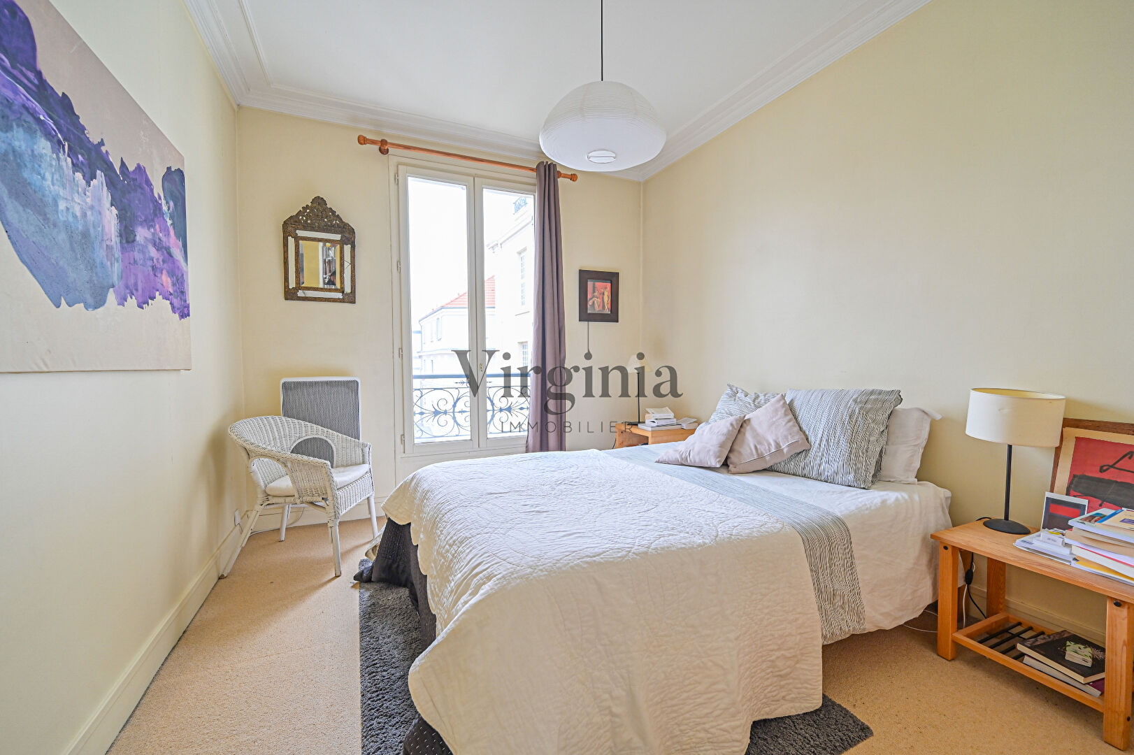 Appartement · 5 pièces · 135,4 m² — photo 6 sur 9