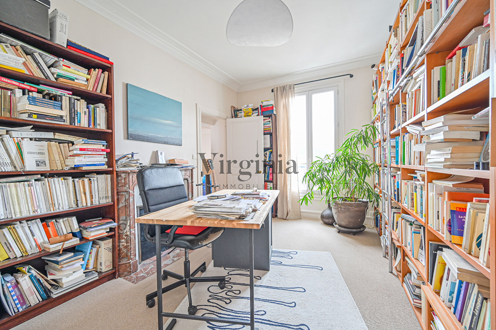 Appartement · 5 pièces · 135,4 m² — photo 9 sur 9