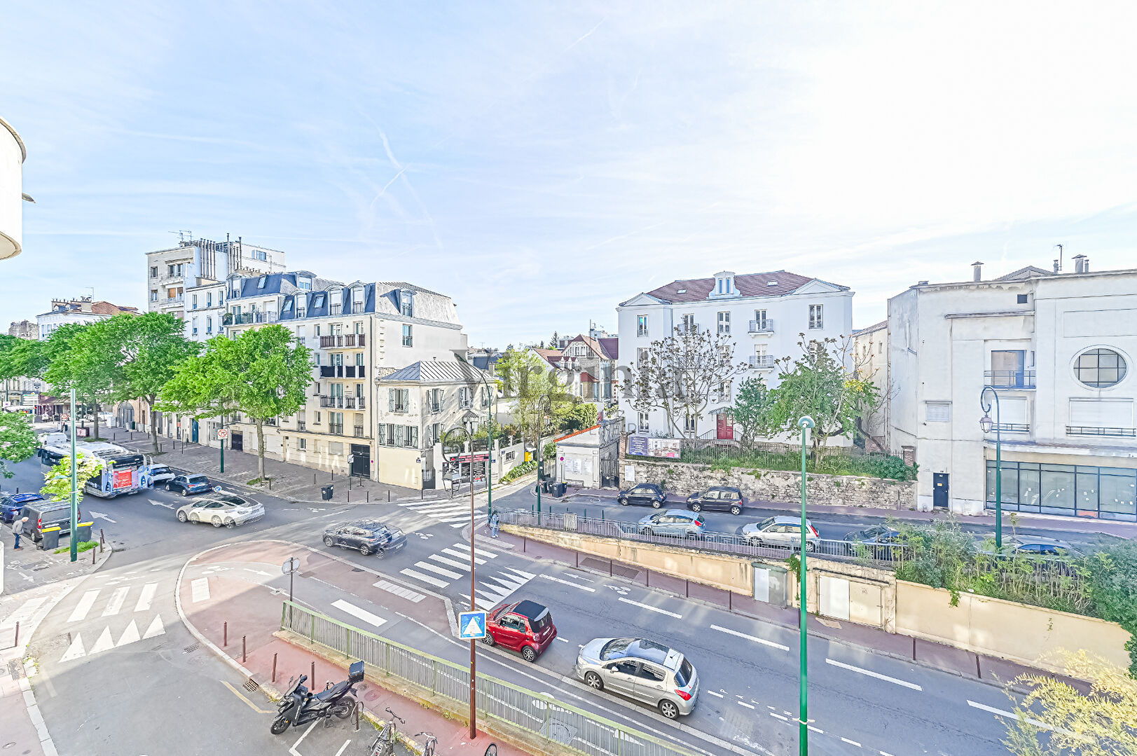 Appartement · 3 pièces · 65 m² — photo 4 sur 8
