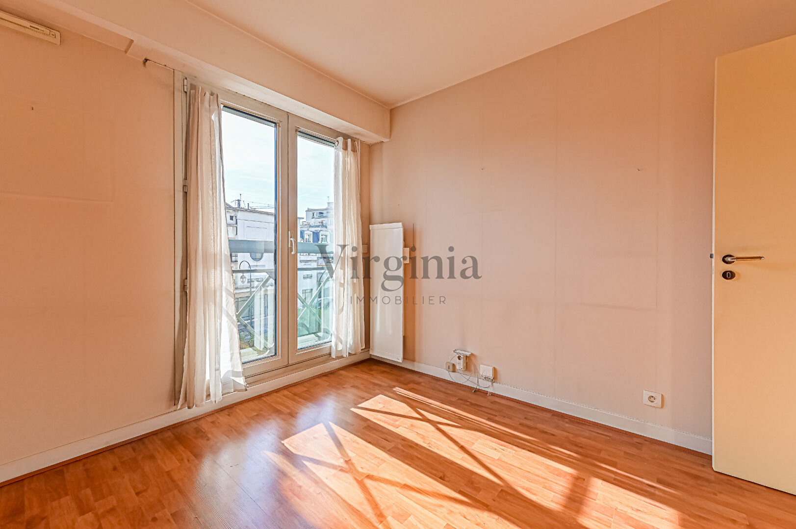 Appartement · 3 pièces · 65 m² — photo 6 sur 8