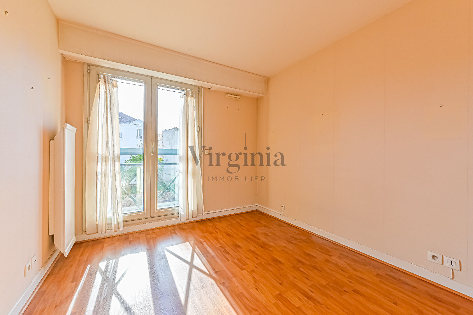 Appartement · 3 pièces · 65 m² — photo 7 sur 8
