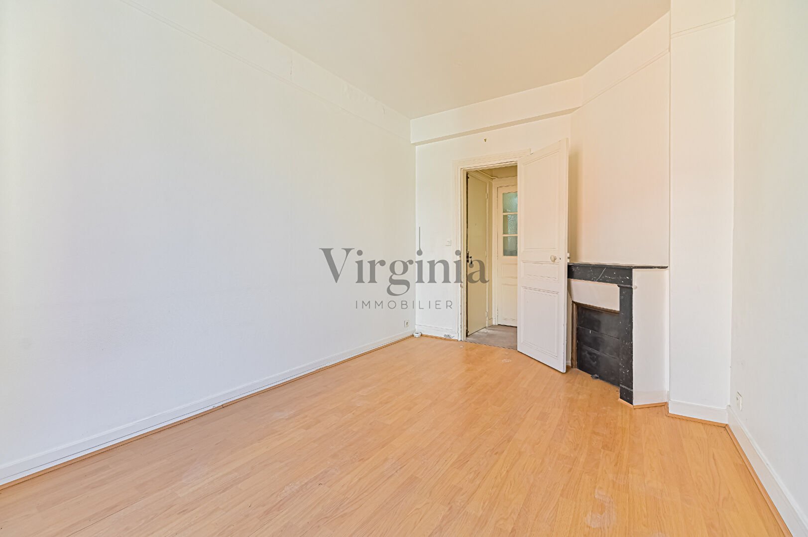 Appartement · Studio · 19,4 m² — photo 1 sur 6