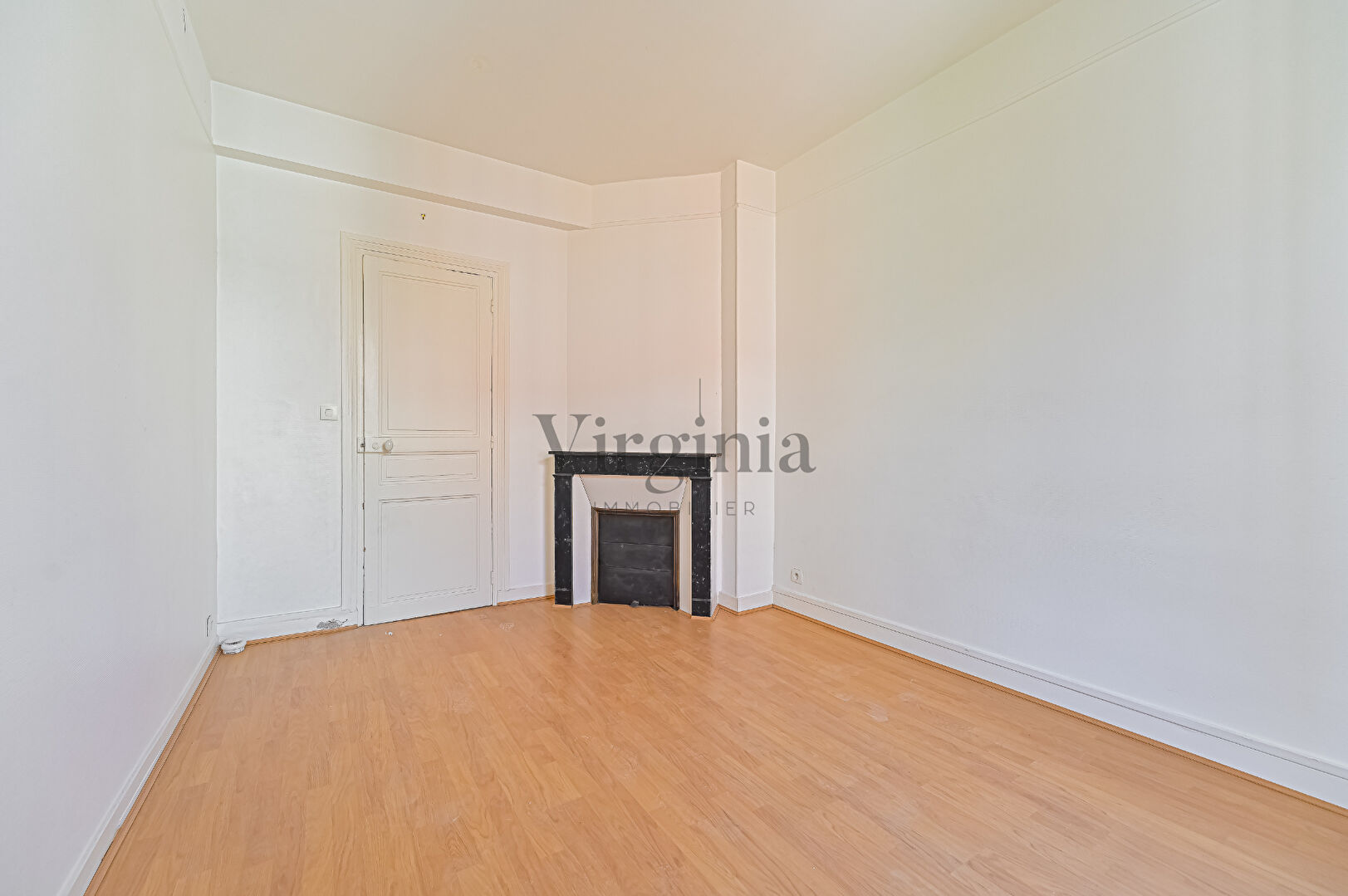 Appartement · Studio · 19,4 m² — photo 2 sur 6