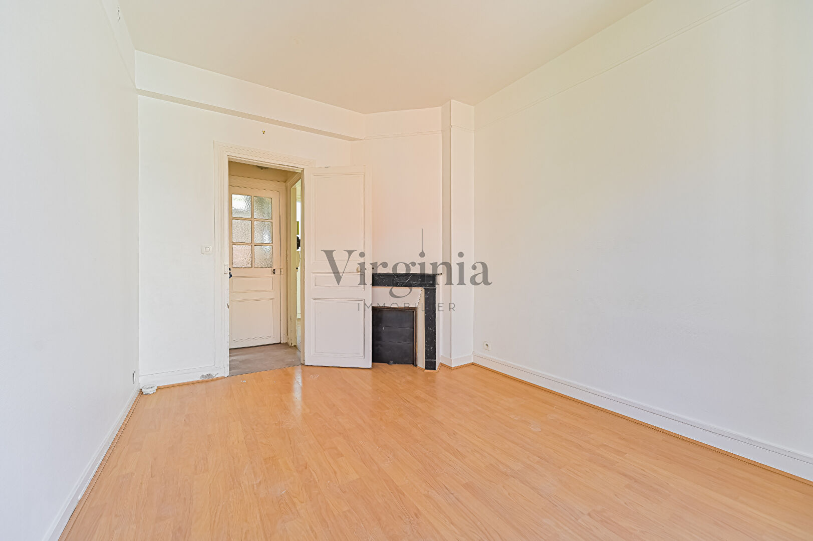 Appartement · Studio · 19,4 m² — photo 3 sur 6