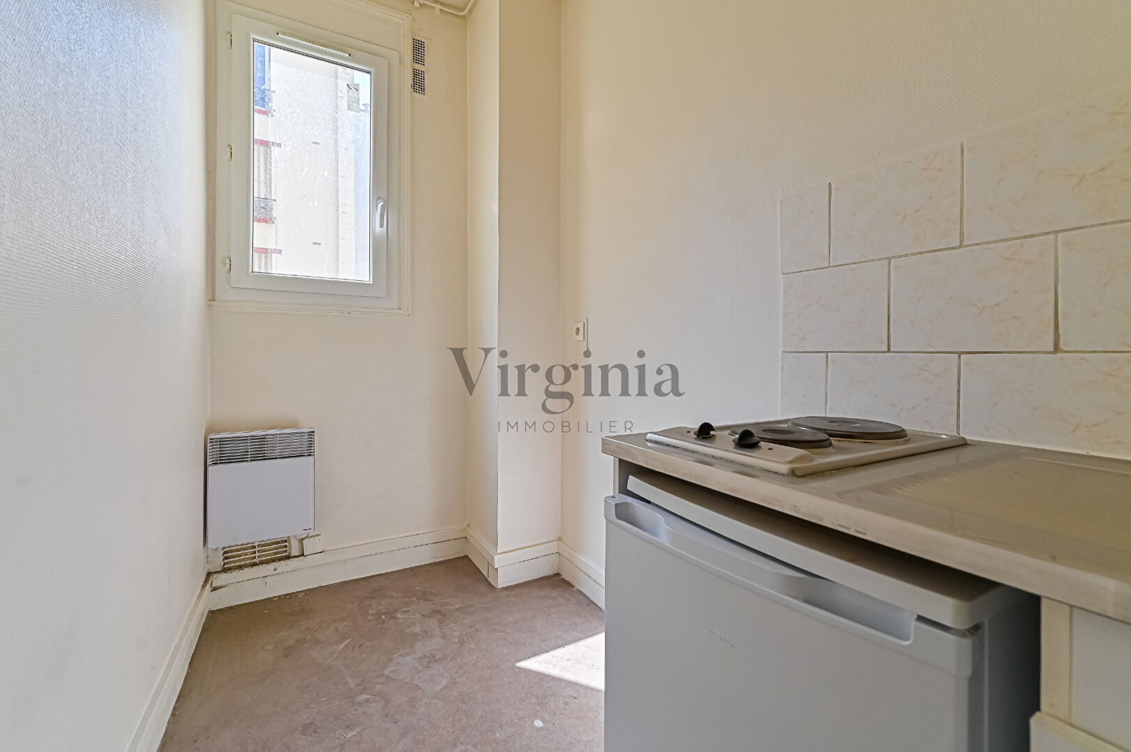 Appartement · Studio · 19,4 m² — photo 4 sur 6