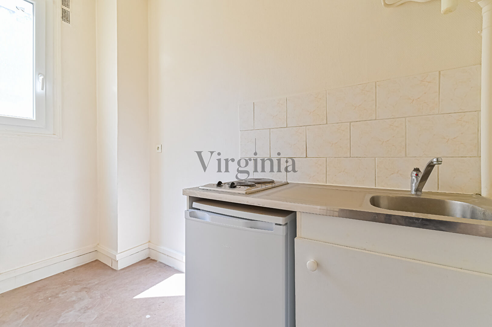 Appartement · Studio · 19 m² — photo 6 sur 6