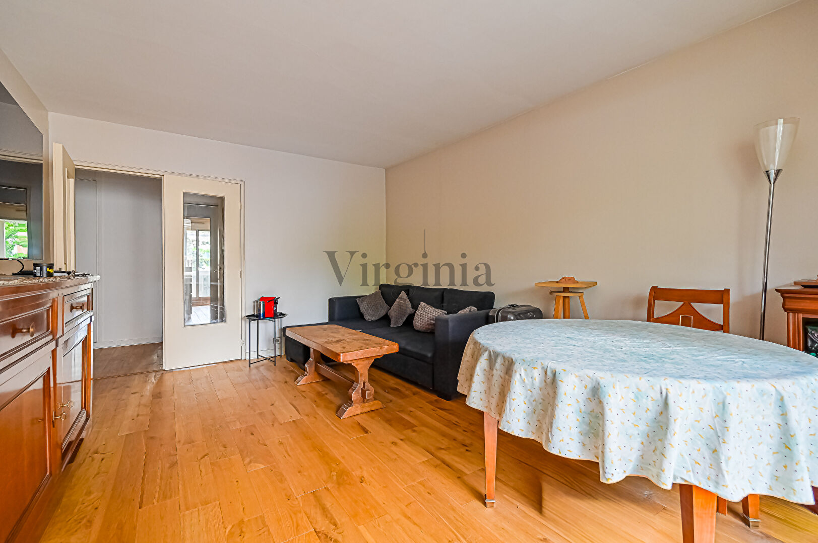 Appartement · 3 pièces · 62,7 m² — photo 3 sur 8