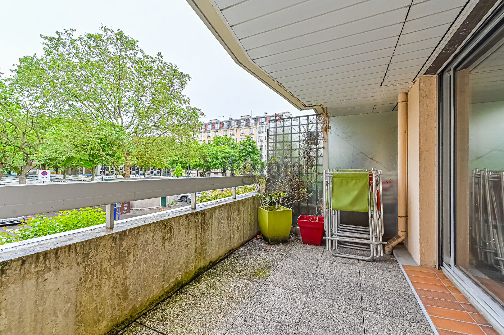 Appartement · 3 pièces · 62,7 m² — photo 4 sur 8