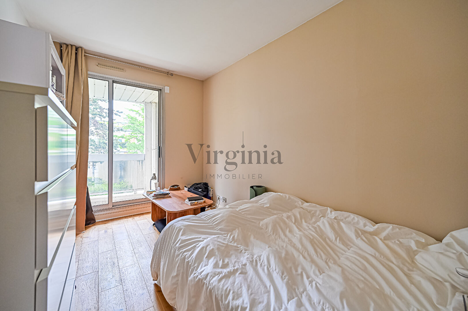 Appartement · 3 pièces · 62,7 m² — photo 6 sur 8