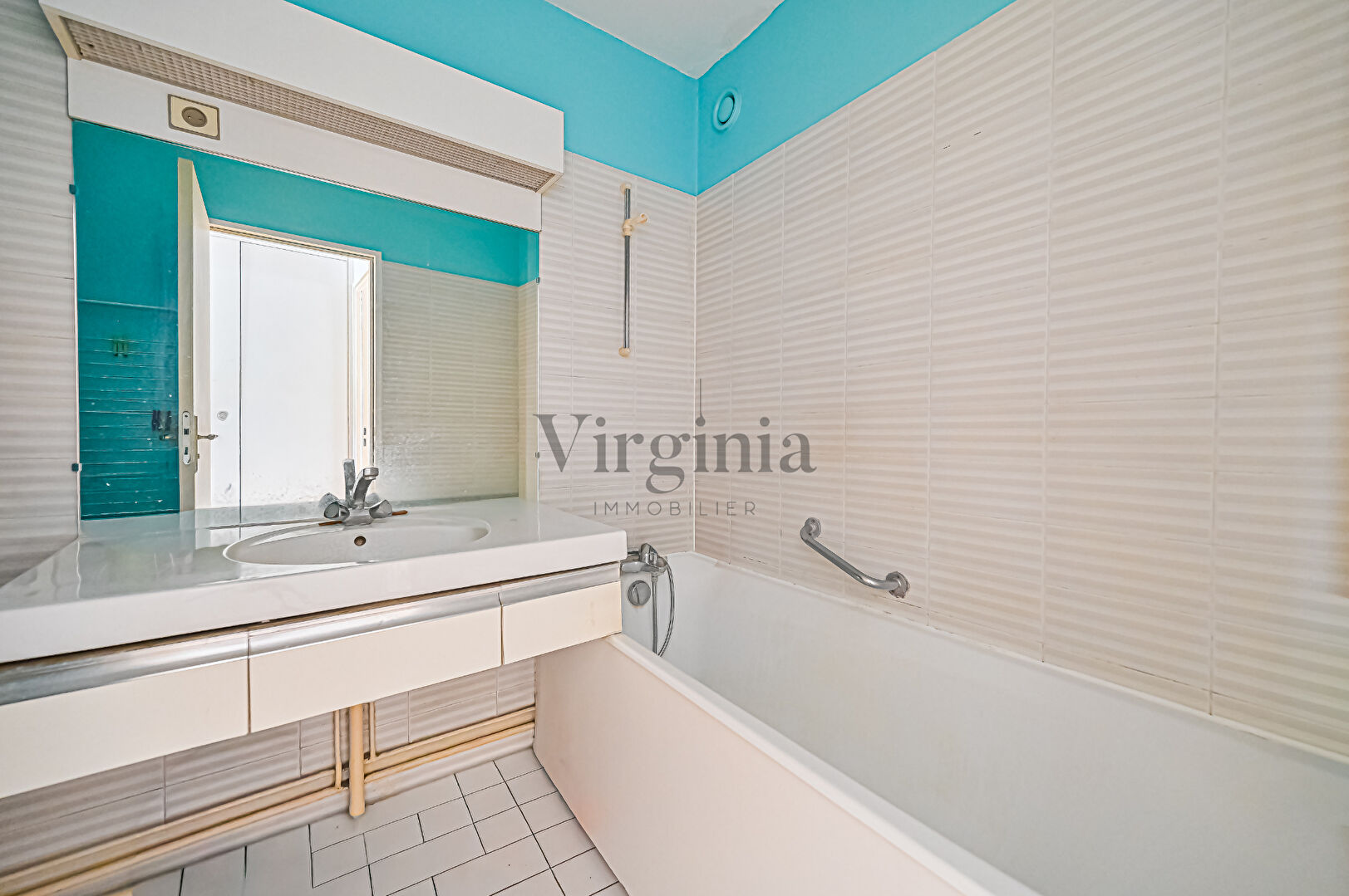 Appartement · 3 pièces · 62,7 m² — photo 8 sur 8