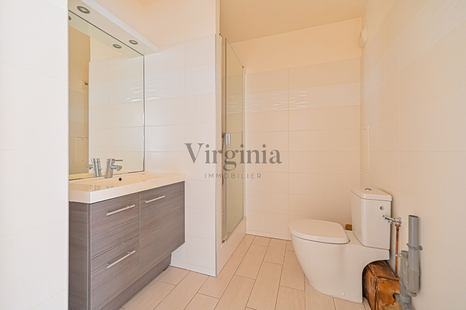 Appartement · 2 pièces · 39,2 m² — photo 4 sur 5