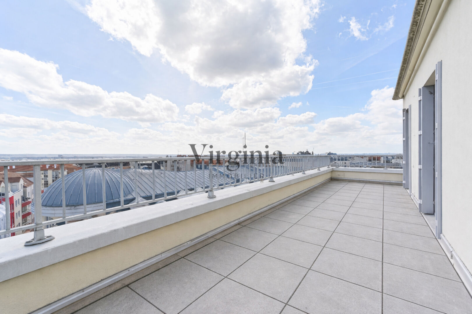 Appartement · 4 pièces · 70,2 m² — photo 1 sur 2