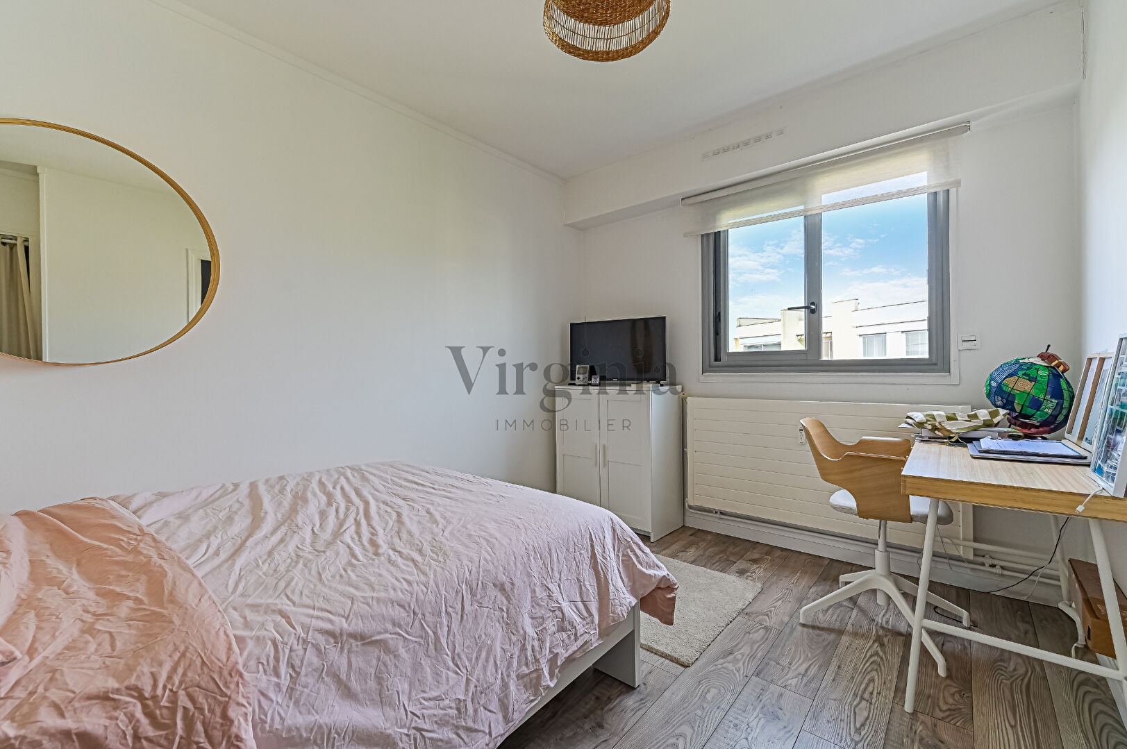 Appartement · 6 pièces · 136,7 m² — photo 8 sur 10