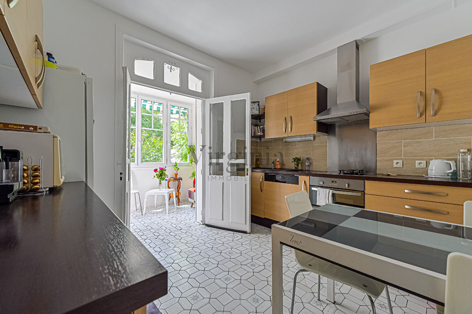 Maison · 7 pièces · 174 m² — photo 4 sur 14