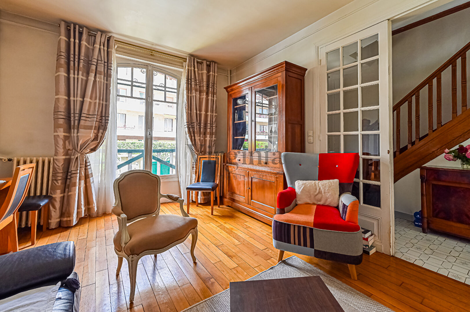 Maison · 7 pièces · 174 m² — photo 7 sur 14