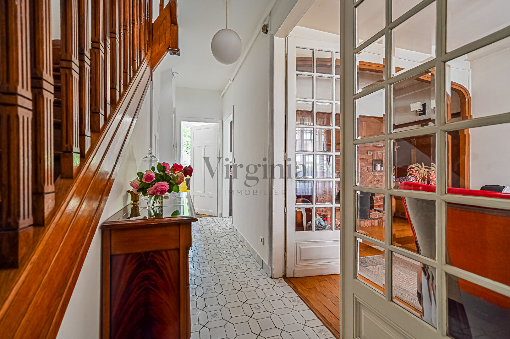 Maison · 7 pièces · 174 m² — photo 8 sur 14