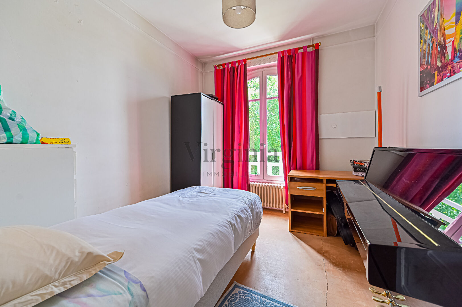 Maison · 7 pièces · 174 m² — photo 11 sur 14