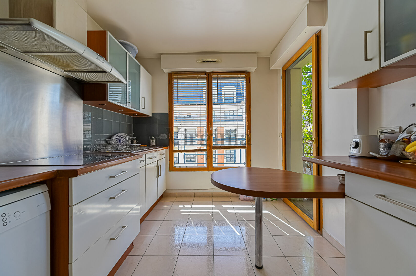 Appartement · 5 pièces · 120,7 m² — photo 6 sur 13