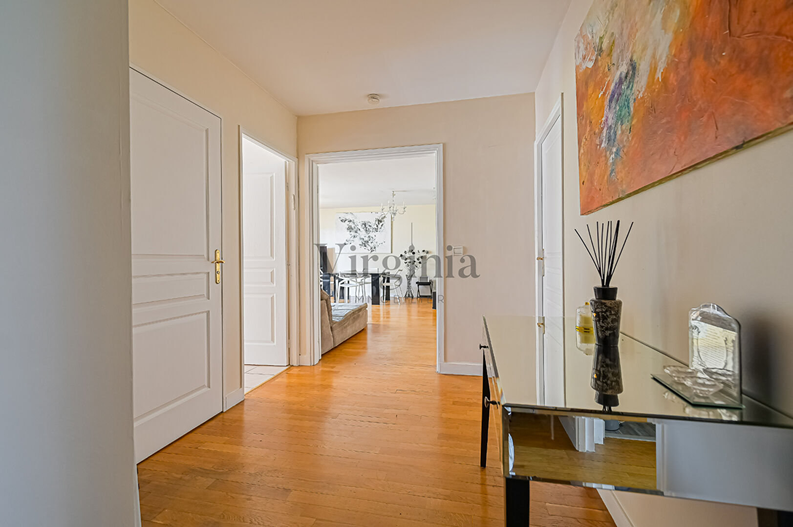 Appartement · 5 pièces · 120,7 m² — photo 7 sur 13