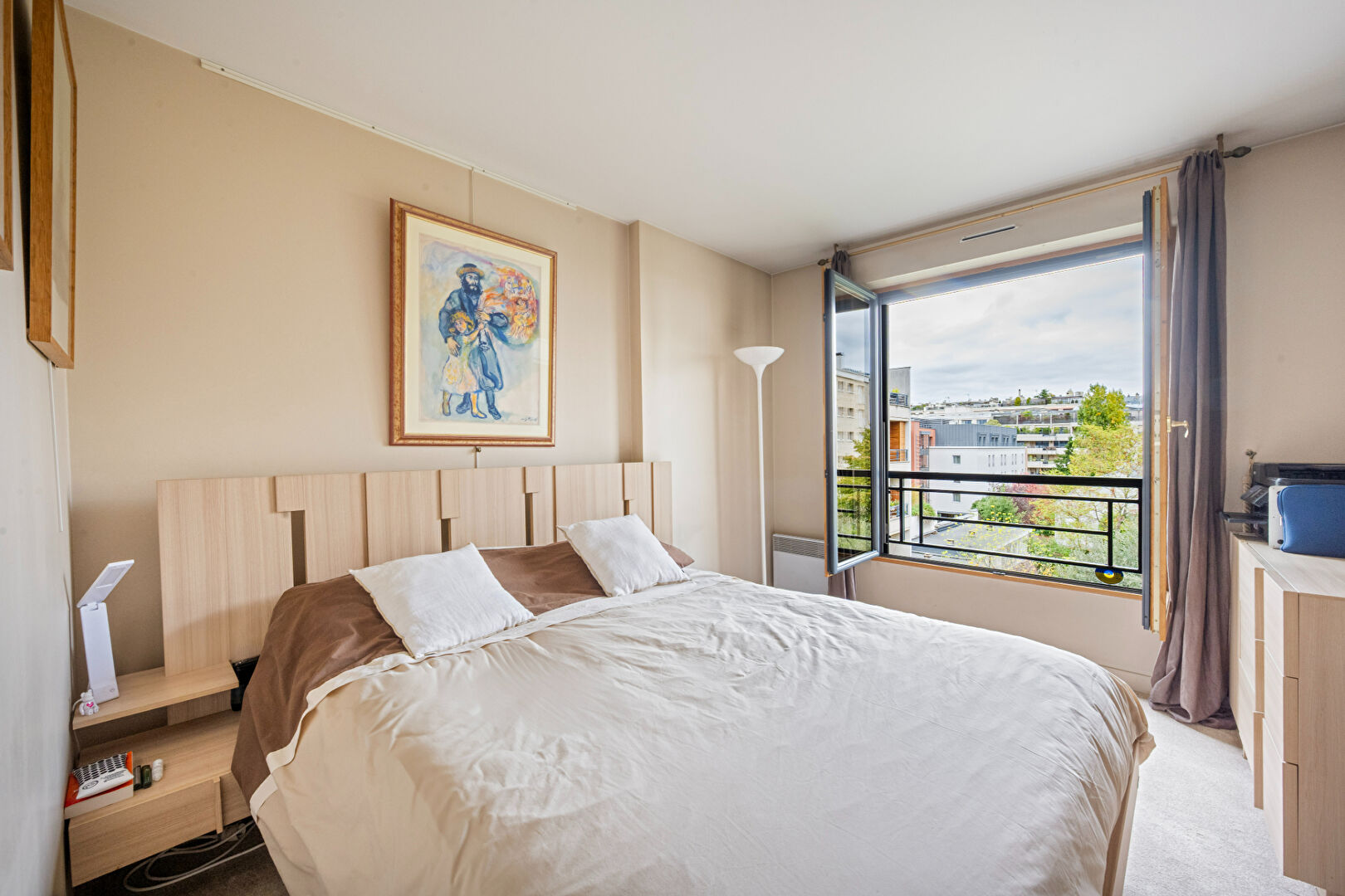 Appartement · 5 pièces · 120,7 m² — photo 8 sur 13