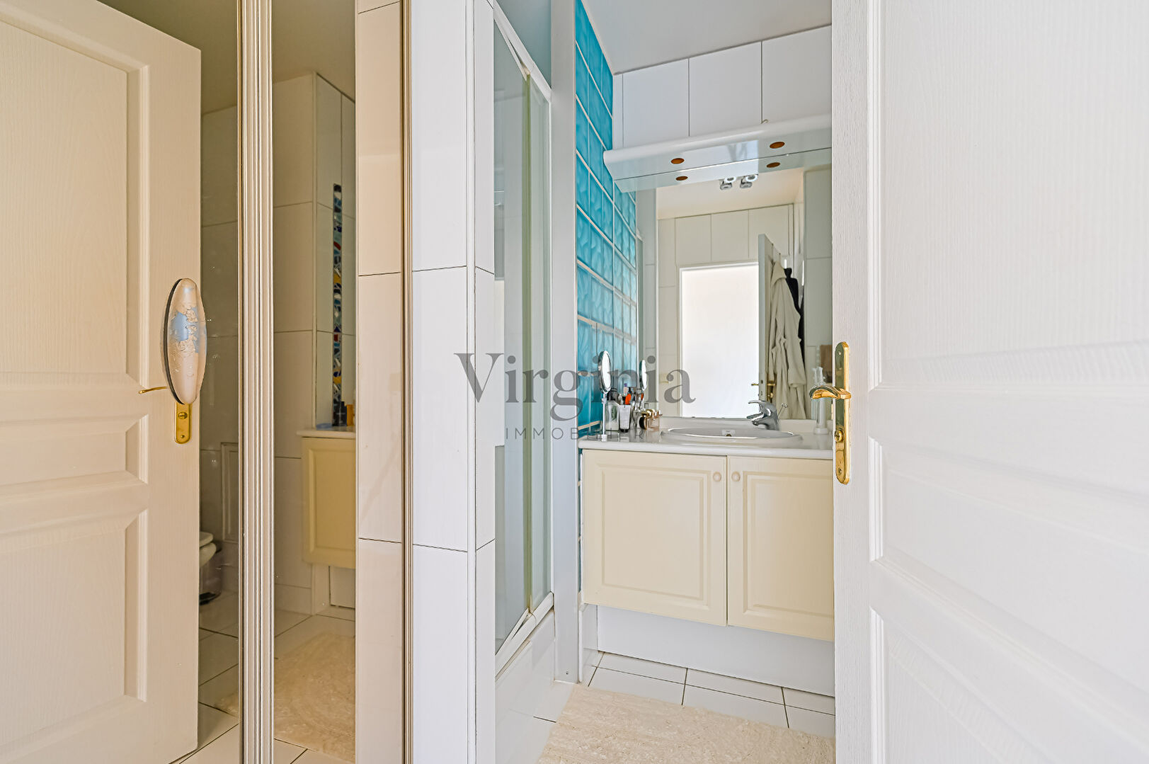 Appartement · 5 pièces · 120,7 m² — photo 9 sur 13